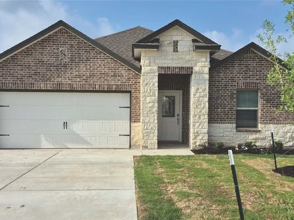 4401 Allison Dr, Belton, TX 76513