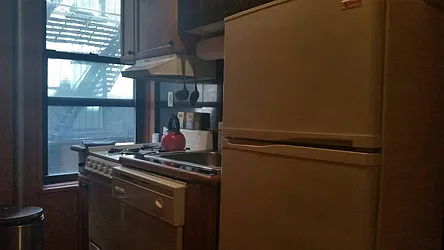 Rented by Keller Williams NYC