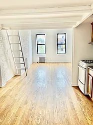Rented by City Connections Realty