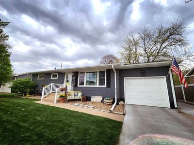 3811 K Ave, Kearney, NE, 68847