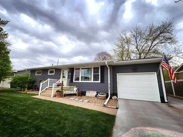 3811 K Ave, Kearney, NE 68847