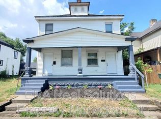 87 N Yale Ave, Columbus, OH