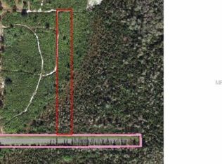 2100 Paddock St, Orlando, FL 32833