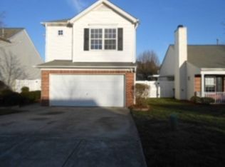 9124 Colony Village Ln, Raleigh, NC 27617