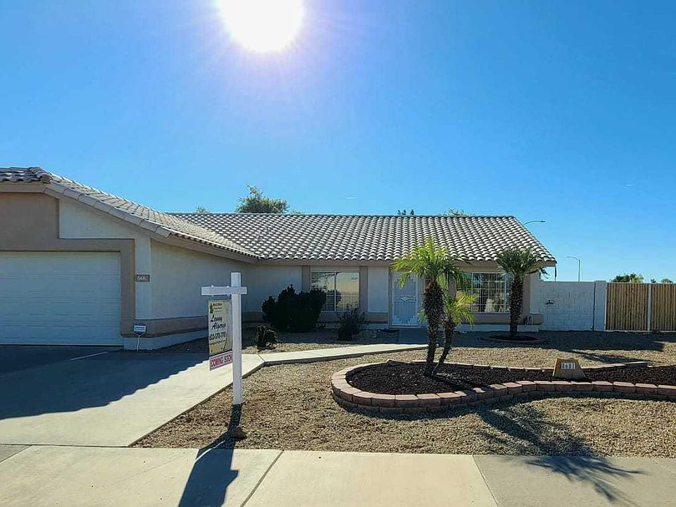 1st image of 8681 W Meadow Dr