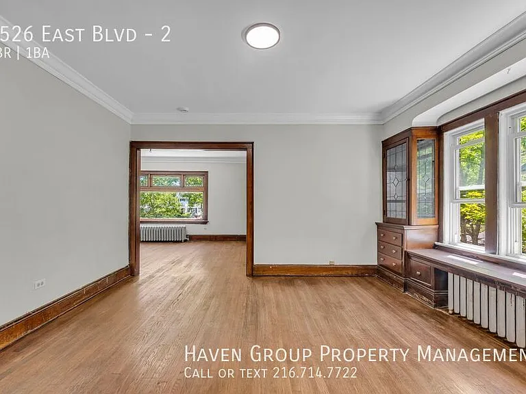 3526 East Blvd #2 — Photo 7