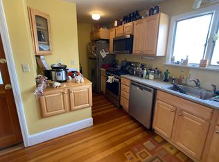 107 Yale St #2E, Medford, MA 02155