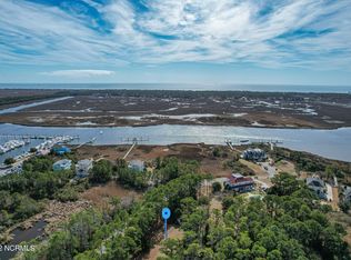 4034 Barnes Bluff Dr SE LOT 5, Southport, NC 28461
