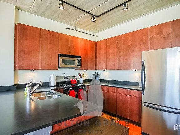 4th image of 873 N Larrabee St #5