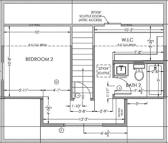 1707 Forrester Rd — Photo 31