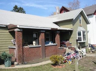 210 E 11th St, Michigan City, IN