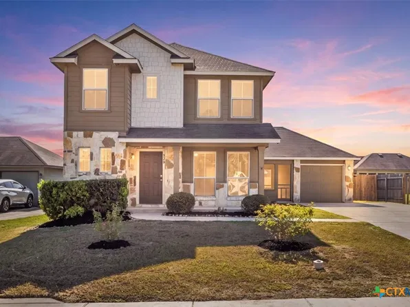 520 Magnolia Wind, New Braunfels, TX 78130