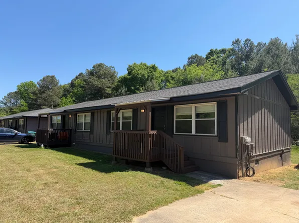 657 Aubrey Dr, Athens, GA 30606