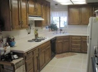 19991 Paso Robles Ave, Redding, CA 96003