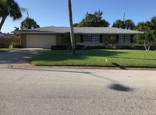 400 E Riviera Blvd, Indialantic, FL 32903