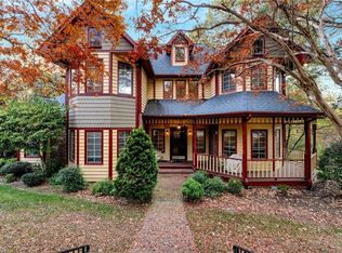 1905 Lazy Ln, High Point, NC 27265