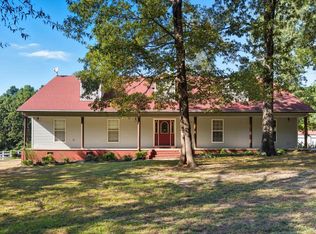 1100 Jennifer Ln, Alexander, AR 72002