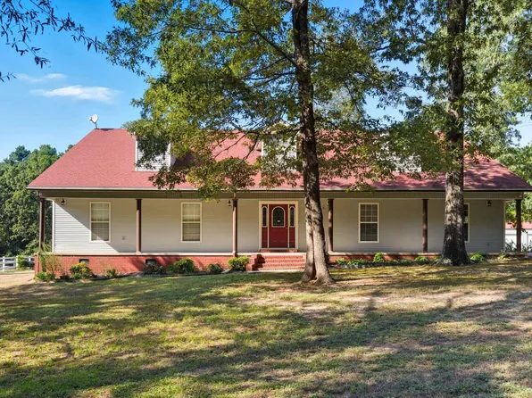 1100 Jennifer Ln, Alexander, AR 72002