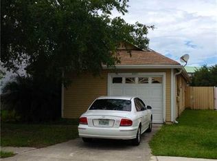 3441 Sugar Mill Rd, Kissimmee, FL 34741