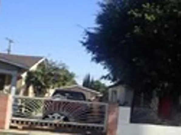 7114-7116 Miramonte Blvd, Los Angeles, CA 90001