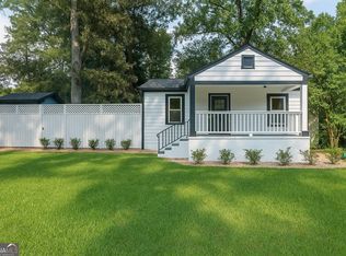 2502 Barge Rd SW, Atlanta, GA 30331