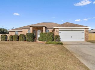 1868 Alfred Blvd, Navarre, FL 32566