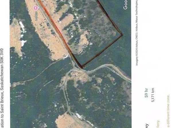 0 Loretto Road, Marches Point, NL A0N1T1