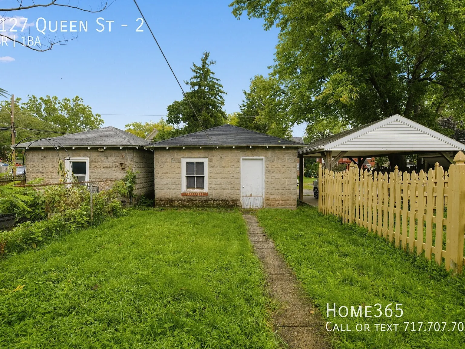 2 Bedroom just minutes away from shopping, dinning, and local schools — Photo 3