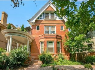 1257 N York St #4, Denver, CO 80206