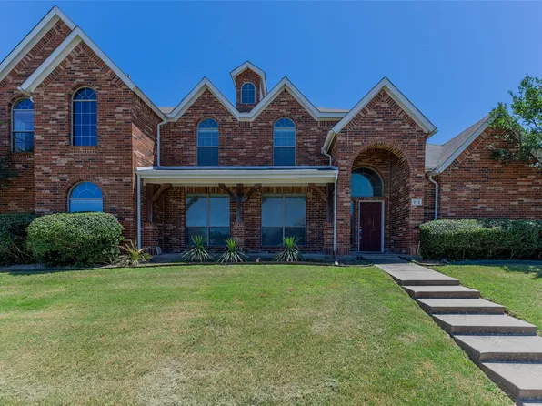 212 Wellington Dr, Desoto, TX 75115