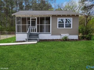 9041 E Highway 278, Gadsden, AL 35903