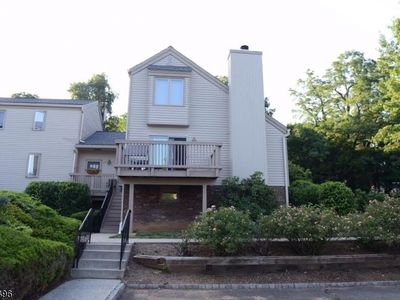 1F Somerset Hills Ct #F, Bernardsville, NJ, 07924