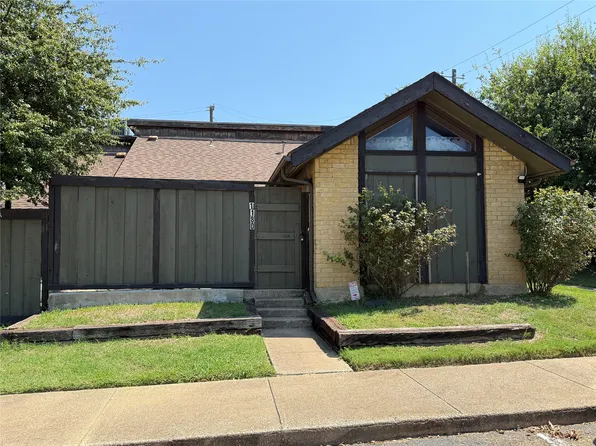 4618 Country Creek Dr APT 1180, Dallas, TX 75236