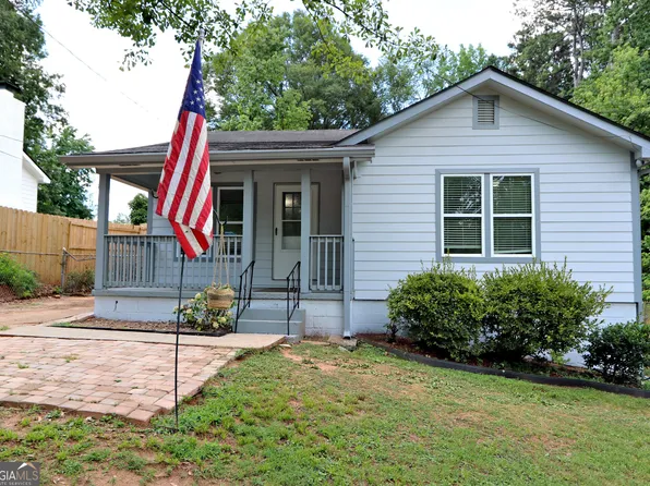 334 Hicks Dr SE, Marietta, GA 30060