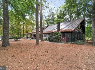 696 Staytonville Rd, Harrington, DE 19952