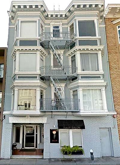 1st image of 2455 Polk St APT 7