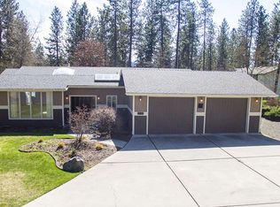 15705 N Timberglen Ct, Spokane, WA 99208