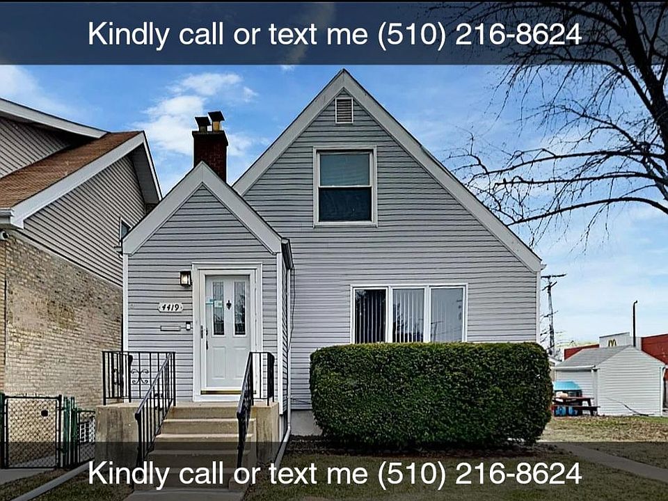 1st image of 4413 N Nagle Ave