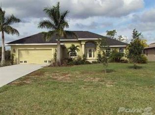 193 Rotonda Blvd E, Placida, FL 33947