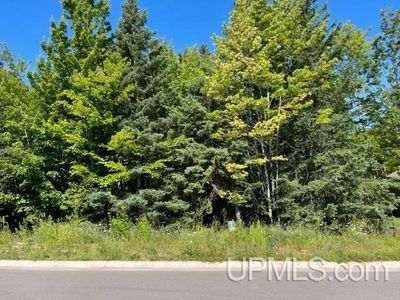 2010 Maple Ridge Dr Lot 6, Marquette, MI, 49855