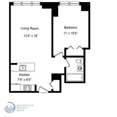 Rented by Metropolitan Property Group | media 24