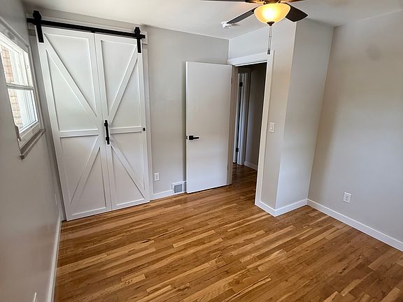 Second Bedroom or Office