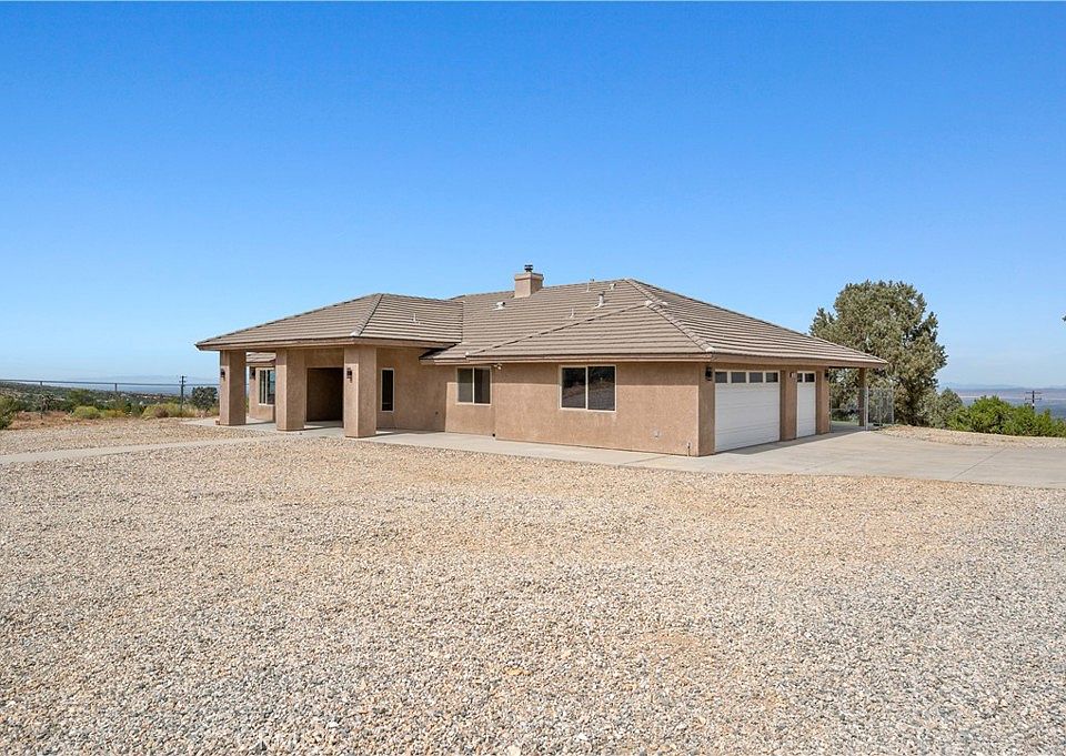 9050 Ponderosa Rd, Pinon Hills, Ca 92372 