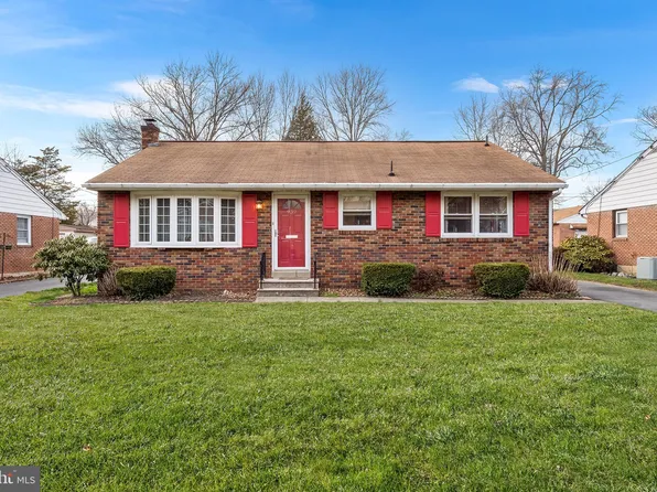 939 Warren St, Pottstown, PA 19464
