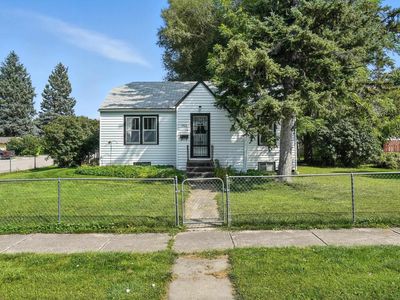 1512 Pine St, Sturgis, SD, 57785