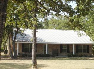 18260 Fm 744, Frost, TX 76641
