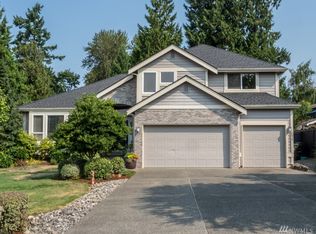 15510 SE 133rd St, Renton, WA 98059