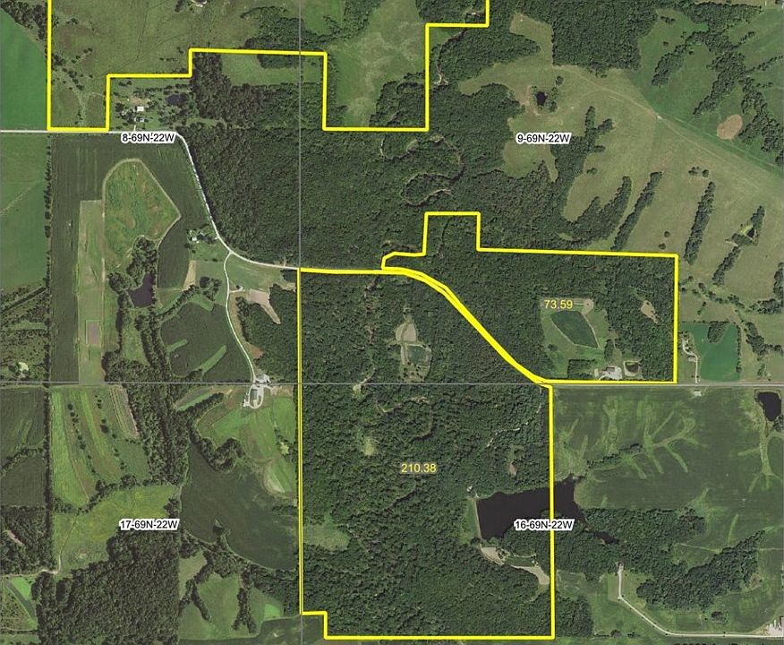 1872 Ohio Rd, Corydon, IA 50060 Zillow