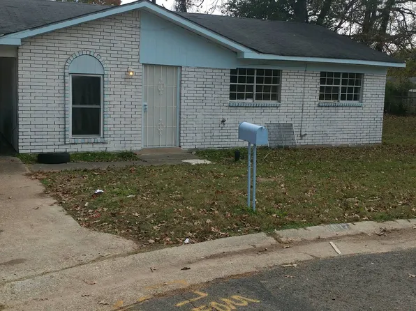 6817 Root Cir, Shreveport, LA 71109