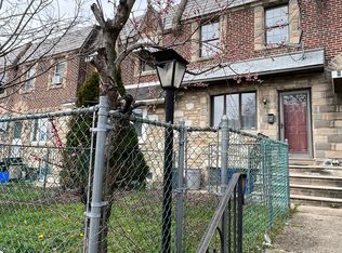 6730 Gillespie St, Philadelphia, PA 19135